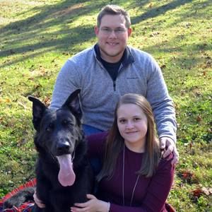 Meet your Posher, Adrianne